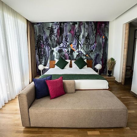 Palmalife Bodrum Resort & Spa Яликовак Экстерьер фото