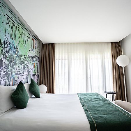 Palmalife Bodrum Resort & Spa Яликовак Экстерьер фото