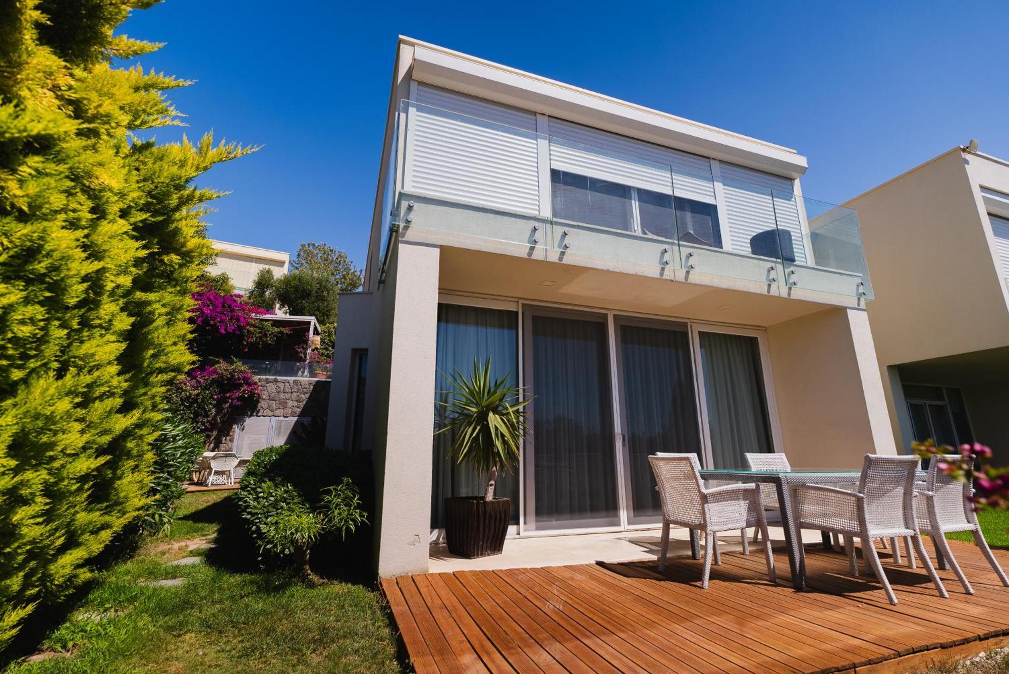 Palmalife Bodrum Resort & Spa Яликовак Экстерьер фото