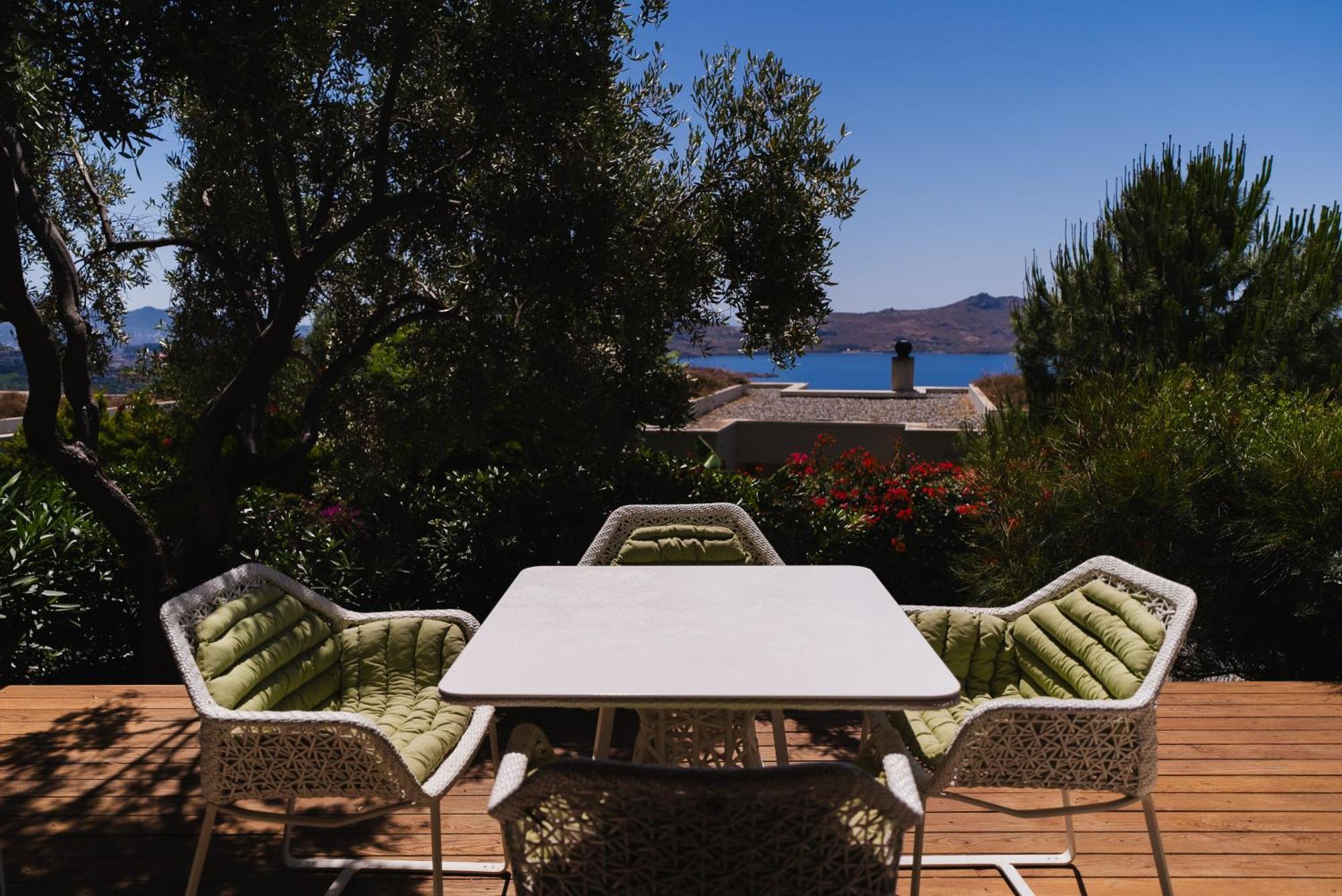 Palmalife Bodrum Resort & Spa Яликовак Экстерьер фото