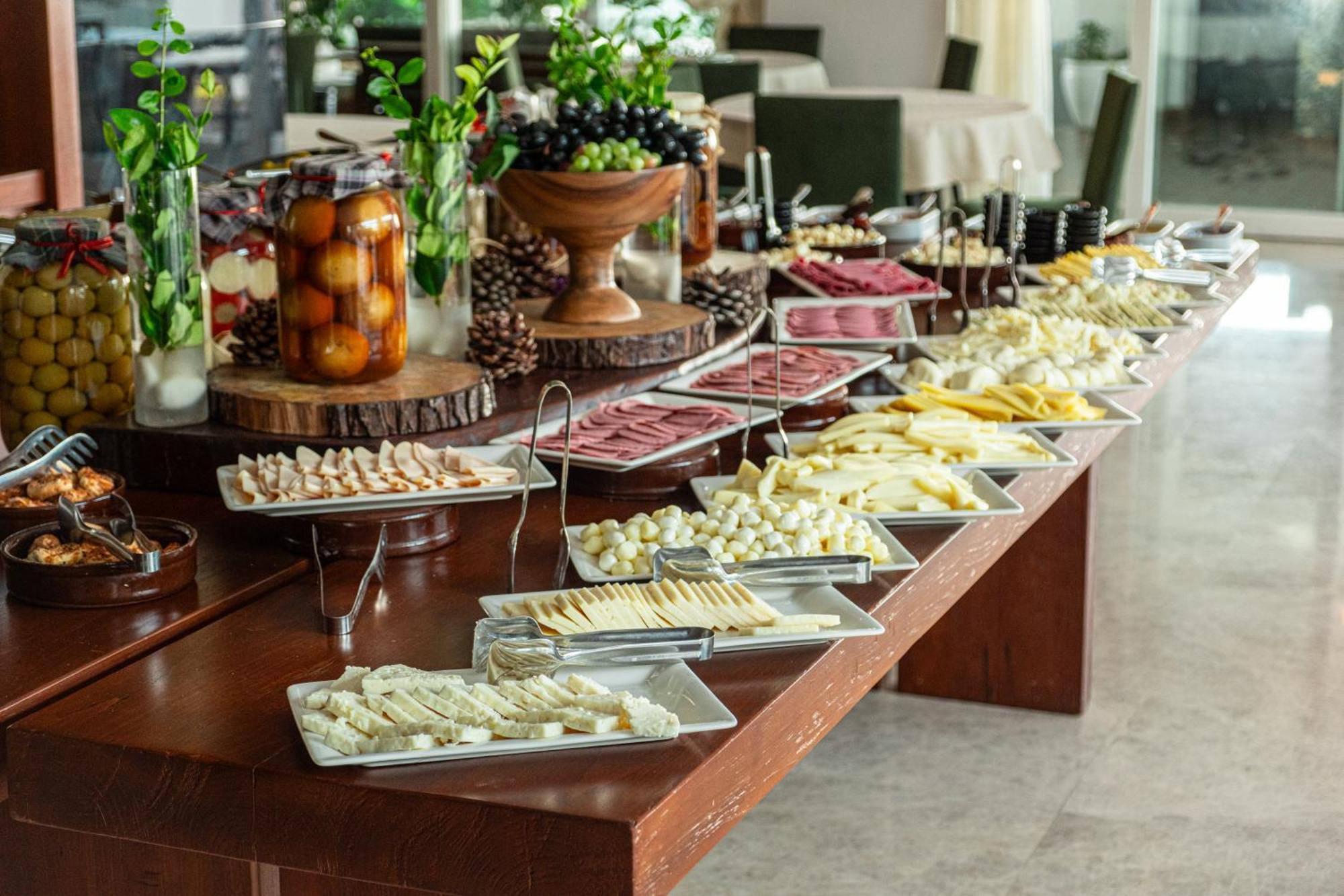 Palmalife Bodrum Resort & Spa Яликовак Экстерьер фото