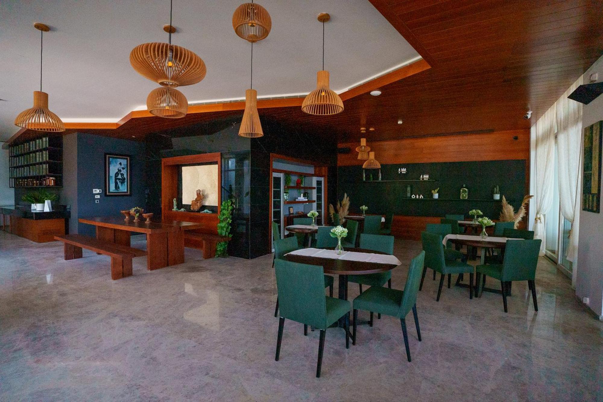 Palmalife Bodrum Resort & Spa Яликовак Экстерьер фото