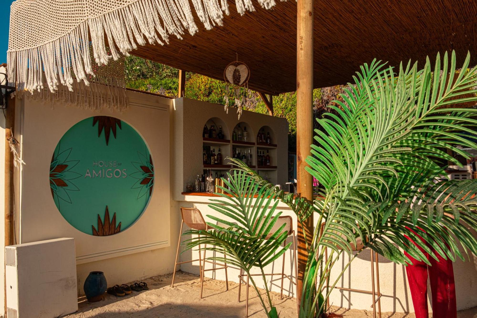 Palmalife Bodrum Resort & Spa Яликовак Экстерьер фото
