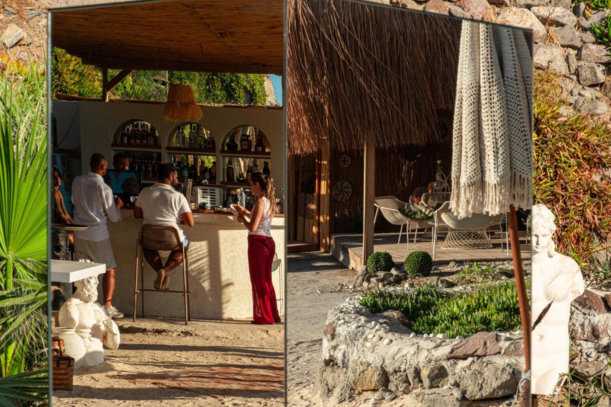 Palmalife Bodrum Resort & Spa Яликовак Экстерьер фото