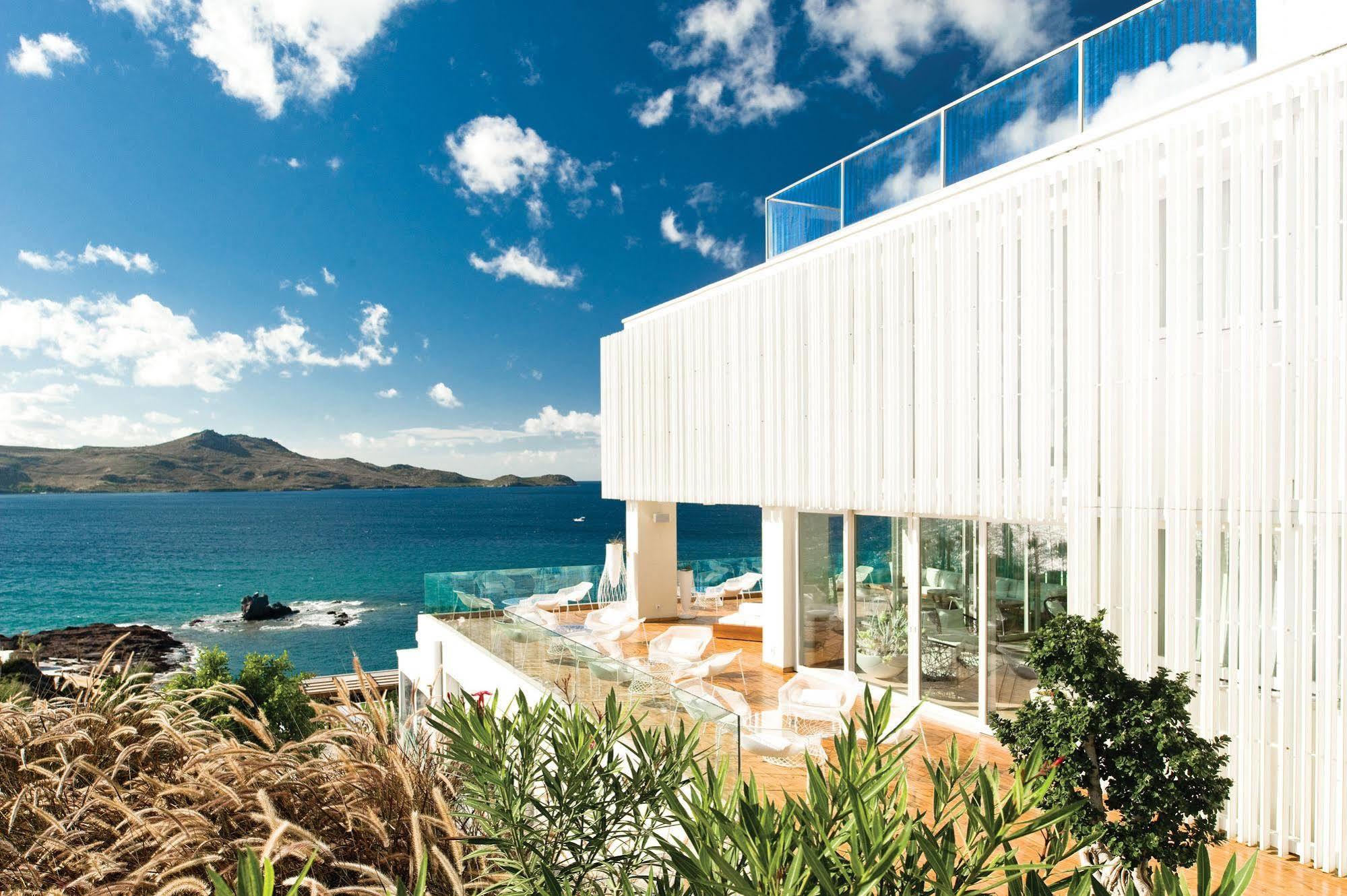 Palmalife Bodrum Resort & Spa Яликовак Экстерьер фото